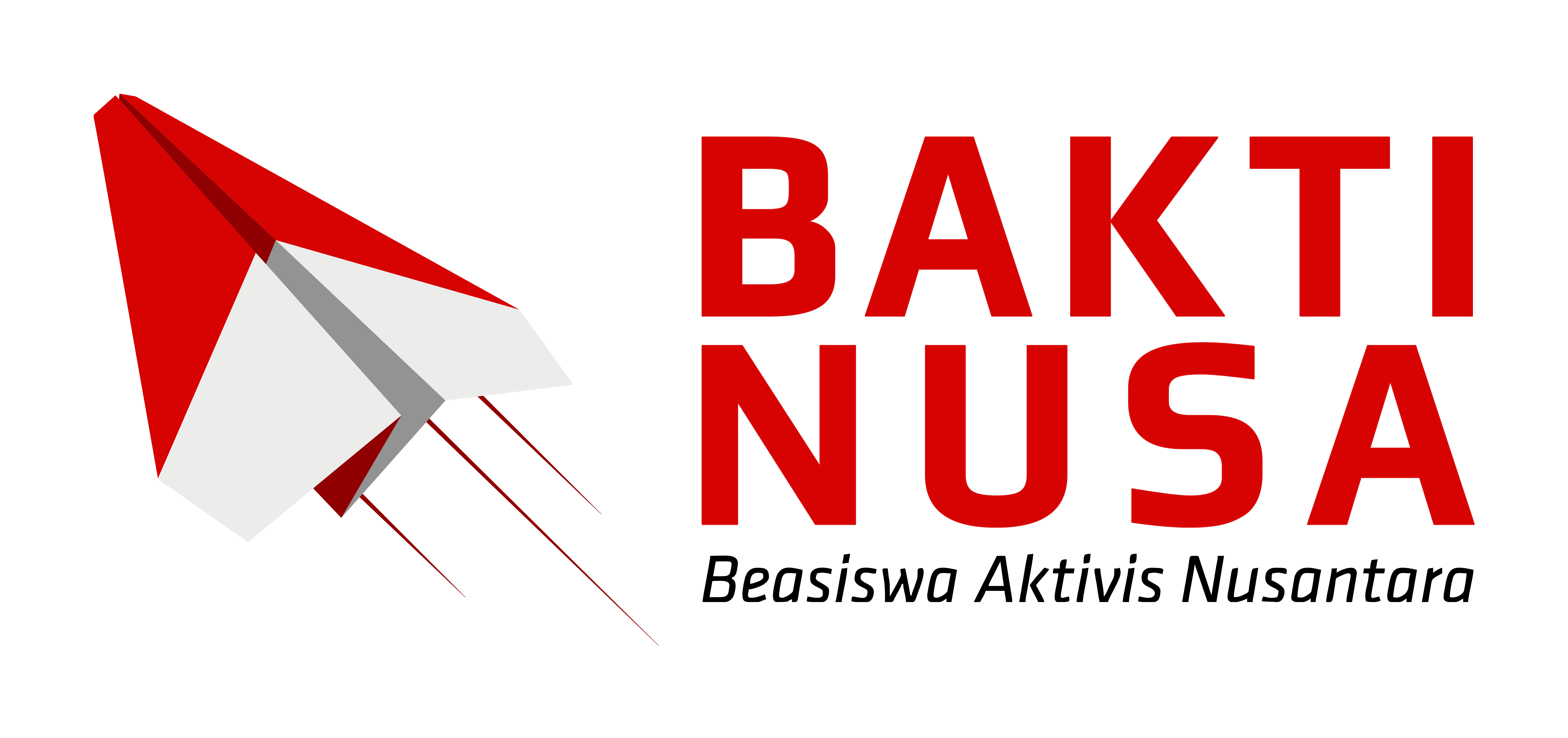 BAKTI NUSA Logo